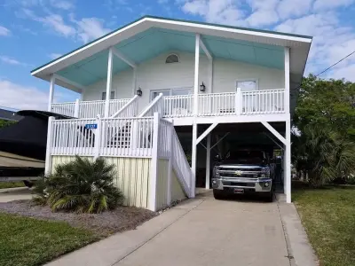 Barnett's Painting And Faux Finishing LLC - House Painting Services in Greenville, SC