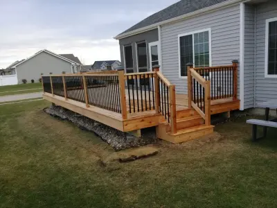 Hambone Fabrication - Carpentry & Woodworking in Des Moines, IA