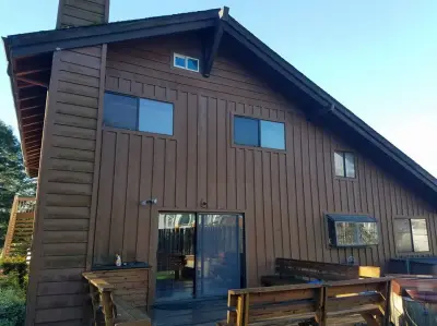 Southcoast Custom Painting - House Painting Services in Brookings, OR