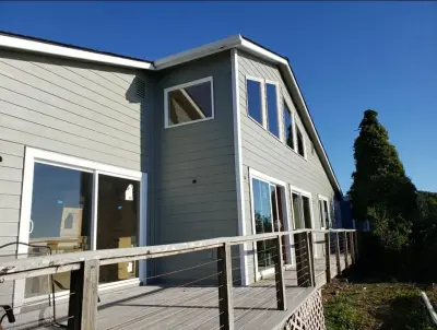 Southcoast Custom Painting - House Painting Services in Brookings, OR