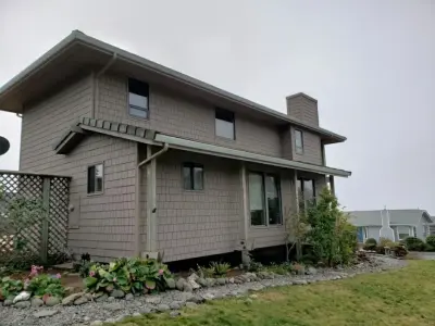 Southcoast Custom Painting - House Painting Services in Brookings, OR