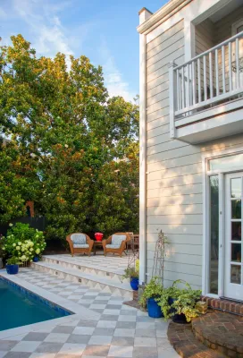 GardenWise - Deck Building & Repair in Arlington, VA