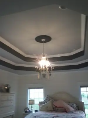 Our Efforts — House Painting Services project by Dog & Cat Painting