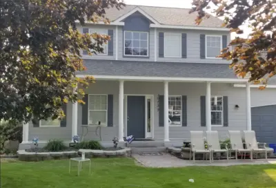Moses's Professional Painting - House Painting Services in Wallis, TX
