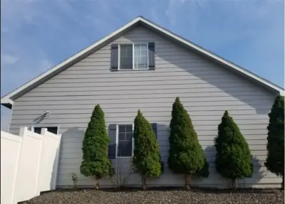 Moses's Professional Painting - House Painting Services in Wallis, TX