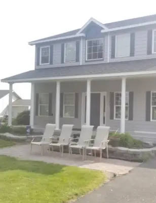 Moses's Professional Painting - House Painting Services in Wallis, TX