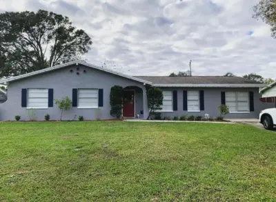 Chroma Home Services - House Painting Services in Orlando, FL