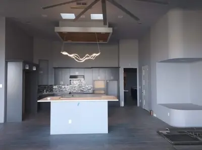 Mitchell's Painting - Custom Cabinets & Cabinetry in Albuquerque, NM