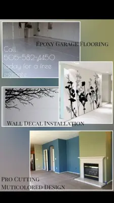 Our Efforts — House Painting Services project by Mitchell's Painting