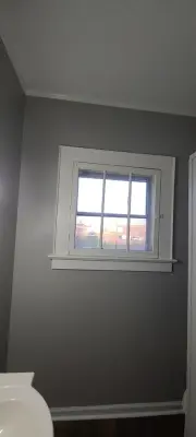 Our Efforts — House Painting Services project by Renovations Plus