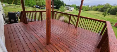 Renovations Plus - House Painting Services in Morristown, TN
