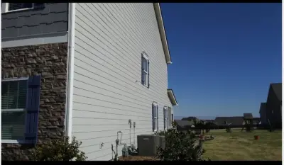 Edgar Painting - House Painting Services in Greenville, SC