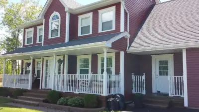 Great Northern Painting & Siding Restoration, LLC - House Painting Services in Bangor, ME