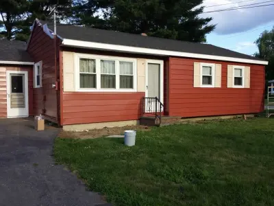 Great Northern Painting & Siding Restoration, LLC - House Painting Services in Bangor, ME