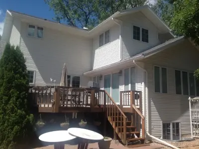 Great Northern Painting & Siding Restoration, LLC - House Painting Services in Bangor, ME