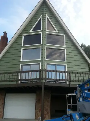 Art Medina Painting - House Painting Services in Scottsbluff, NE