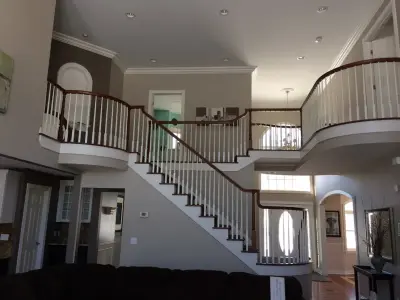 Done Right The First Time Painting - House Painting Services in Jackson, MI