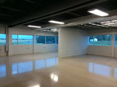 Done Right The First Time Painting - House Painting Services in Jackson, MI