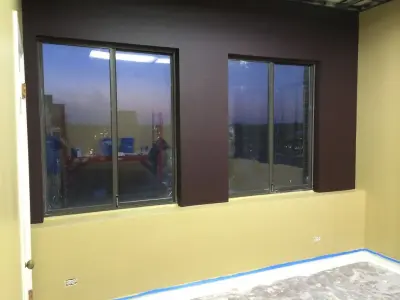 Our Efforts — House Painting Services project by Done Right The First Time Painting