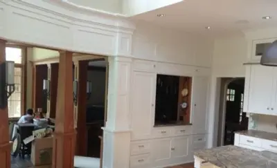 Metzenbauer painting and finishing - Interior Design & Decorating in Chippewa Falls, WI
