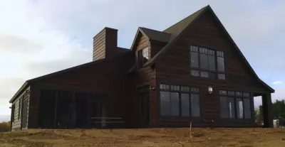 Metzenbauer painting and finishing - Interior Design & Decorating in Chippewa Falls, WI