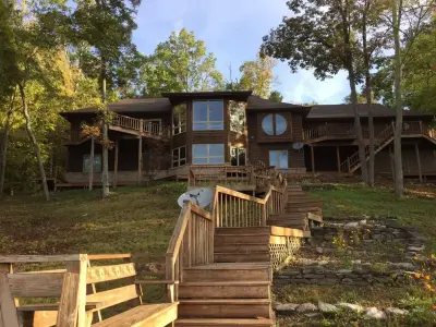 Powell's Painting & Remodeling - Deck Building & Repair in Knoxville, TN