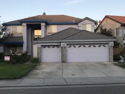 The Painting System - House Painting Services in Sacramento, CA
