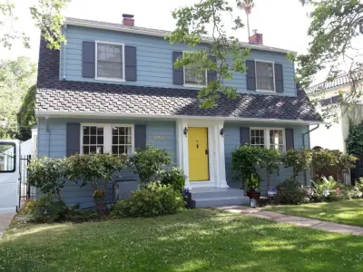 The Painting System - House Painting Services in Sacramento, CA