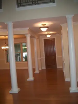 Delmarvalous Painting Inc - House Painting Services in Bishopville, MD