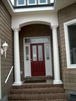 Delmarvalous Painting Inc - House Painting Services in Bishopville, MD