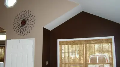 Delmarvalous Painting Inc - House Painting Services in Bishopville, MD
