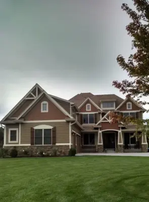 BK Painting Consulting and Design - Custom Home Builders in Waukee, IA