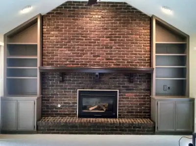 BK Painting Consulting and Design - Custom Home Builders in Waukee, IA
