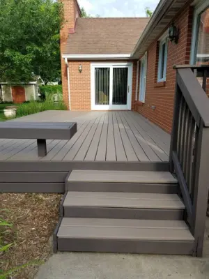 BK Painting Consulting and Design - Custom Home Builders in Waukee, IA