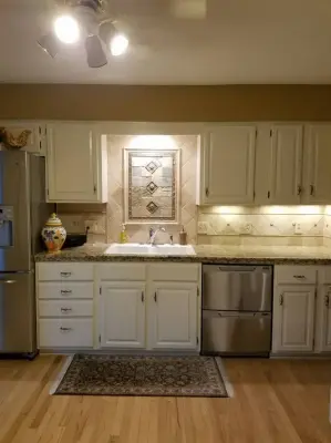 BK Painting Consulting and Design - Custom Home Builders in Waukee, IA