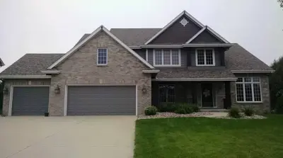 BK Painting Consulting and Design - Custom Home Builders in Waukee, IA