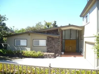 Rutherford Remodel - Design-Build Services in San Diego, CA