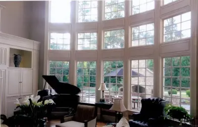Exceptional Painting - House Painting Services in Durham, NC