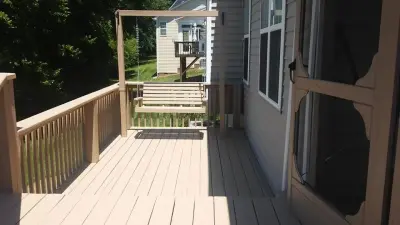 Sal's ProPainting, Inc. - Interior Design & Decorating in Oxford, NC