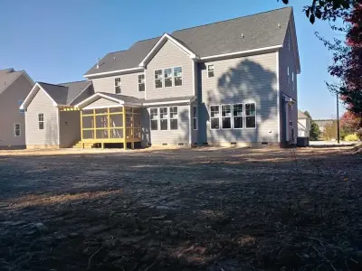 Sal's ProPainting, Inc. - Interior Design & Decorating in Oxford, NC