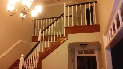 Sal's ProPainting, Inc. - Interior Design & Decorating in Oxford, NC