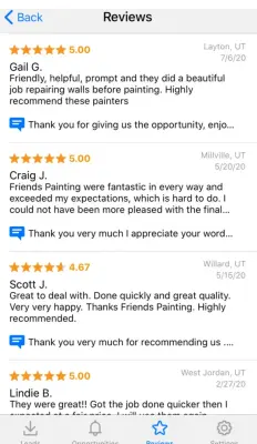 Friends Painting - Handyman Services in Ogden, UT