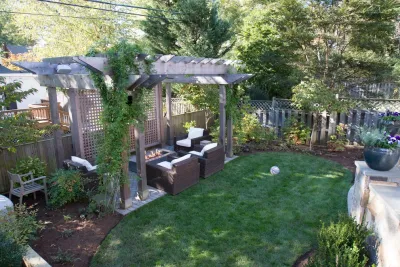 GardenWise - Deck Building & Repair in Arlington, VA