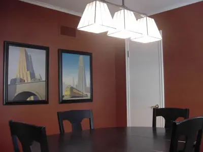 Stauffers Painting Systems - House Painting Services in Columbus, OH