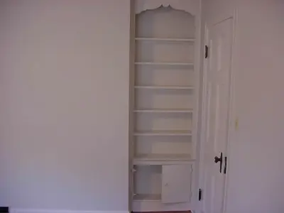 Indoor Painting — House Painting Services project by Stauffers Painting Systems