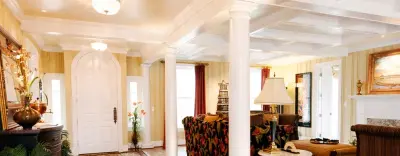 Hansell Painting - House Painting Services in Durham, NC