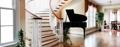 Hansell Painting - House Painting Services in Durham, NC