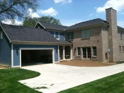 Tabor Painting LCC - House Painting Services in Mt Orab, OH