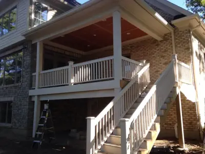 Tabor Painting LCC - House Painting Services in Mt Orab, OH
