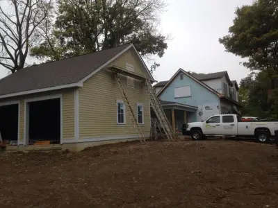 Tabor Painting LCC - House Painting Services in Mt Orab, OH